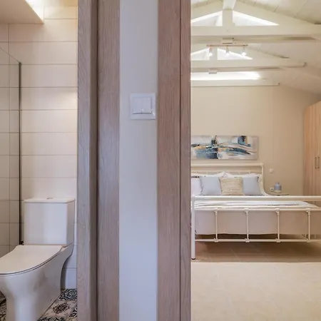 Διαμέρισμα Milk And Honey *