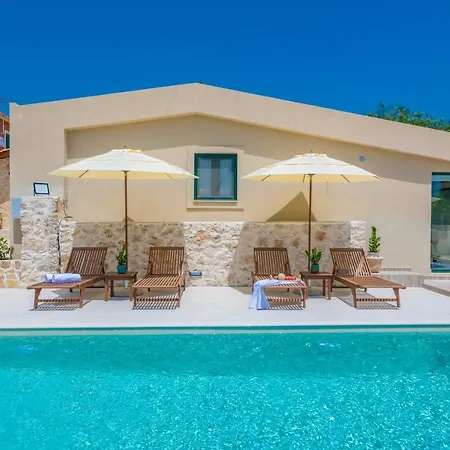 Milk And Honey Διαμέρισμα