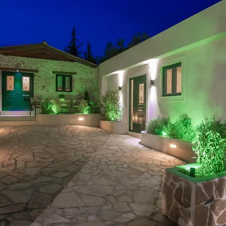 Milk And Honey * Ρομίρι