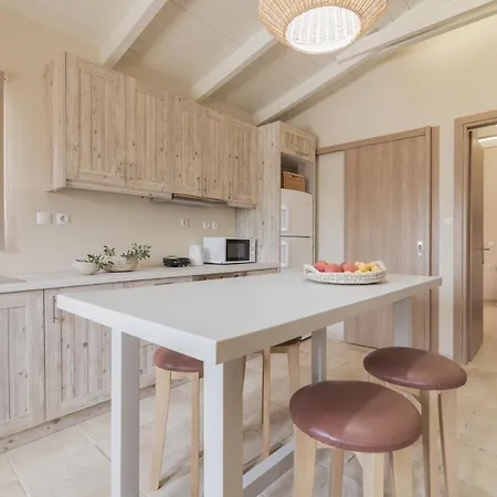 Διαμέρισμα Milk And Honey