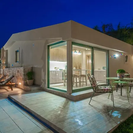 Διαμέρισμα Milk And Honey *