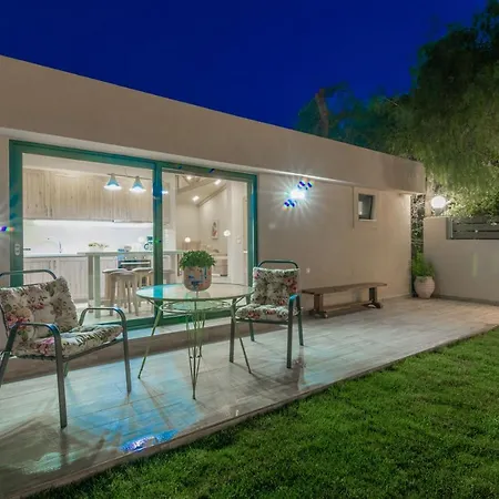 Διαμέρισμα Milk And Honey