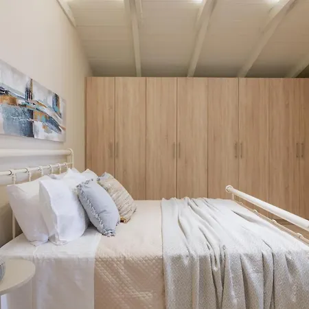 Apartament Milk And Honey *