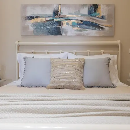 Milk And Honey Apartament *