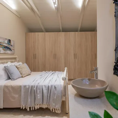 Apartament Milk And Honey