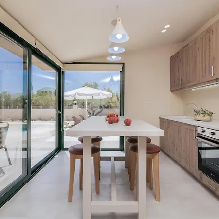 Milk And Honey Apartament