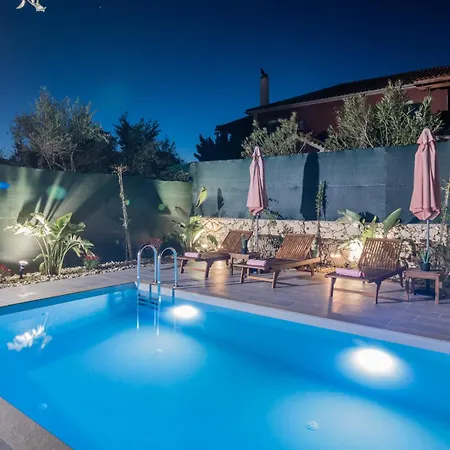 Milk And Honey Apartament