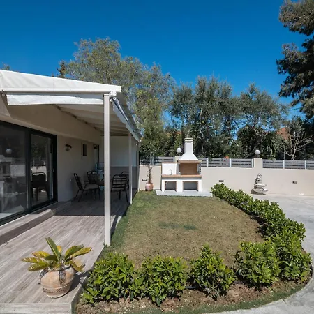 Milk And Honey Apartament