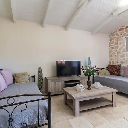 Apartament Milk And Honey