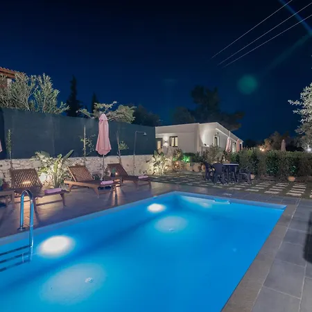 Milk And Honey * Romírion