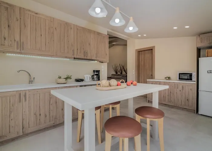 Milk And Honey Апартаменты *