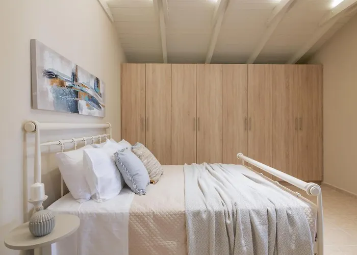 Апартаменты Milk And Honey *