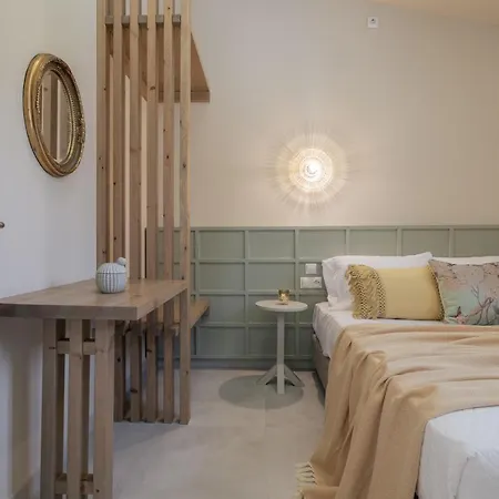 Milk And Honey Apartment *