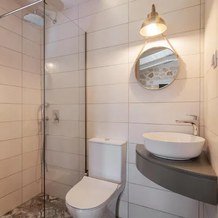 Milk And Honey Apartment *