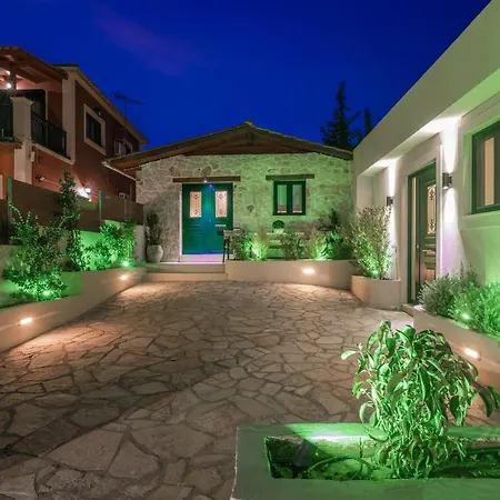 Apartment Milk And Honey *