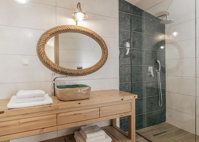 公寓 Milk And Honey Romírion