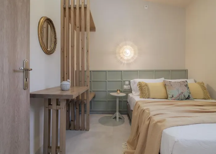 Milk And Honey 公寓 *