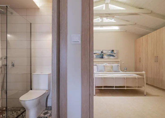 公寓 Milk And Honey *