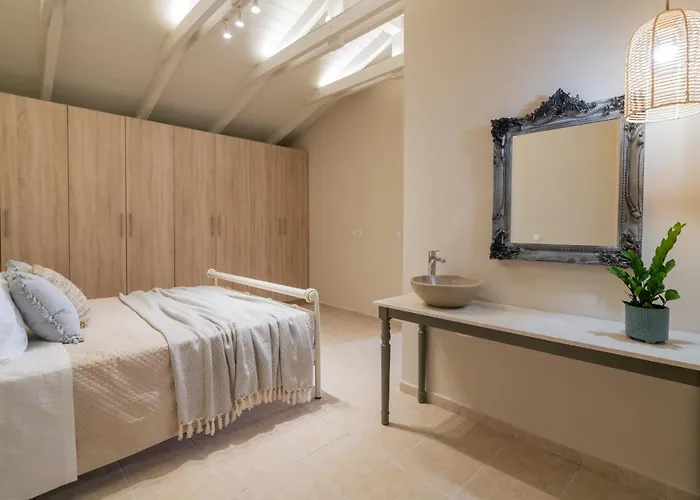 Milk And Honey 公寓