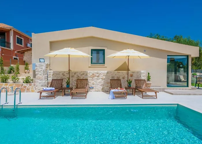 Milk And Honey 公寓