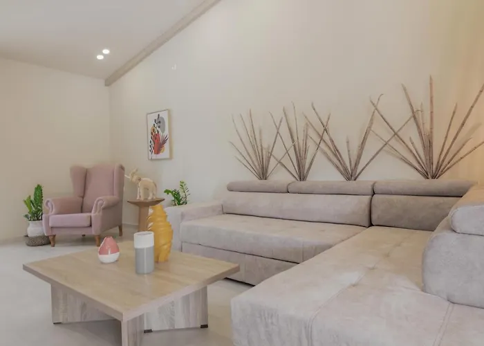 Milk And Honey 公寓