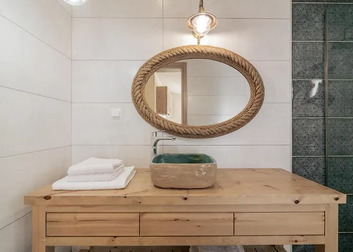 Milk And Honey 公寓 *