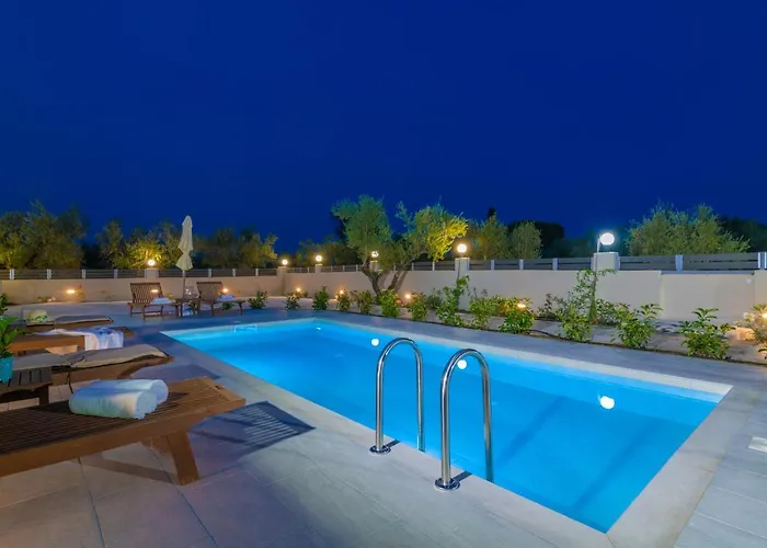 Milk And Honey 公寓 *