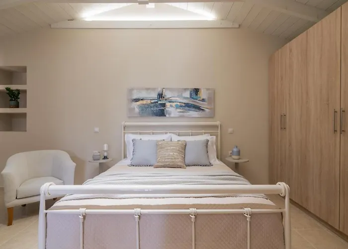 Milk And Honey 公寓 Romírion