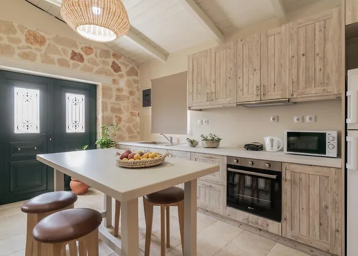 Milk And Honey 公寓 Romírion