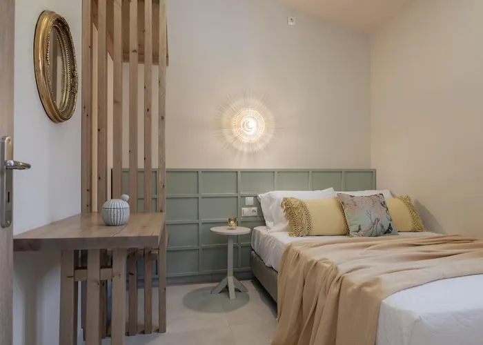 公寓 Milk And Honey *