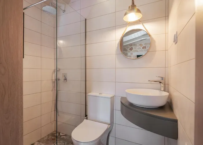 Milk And Honey 公寓 *