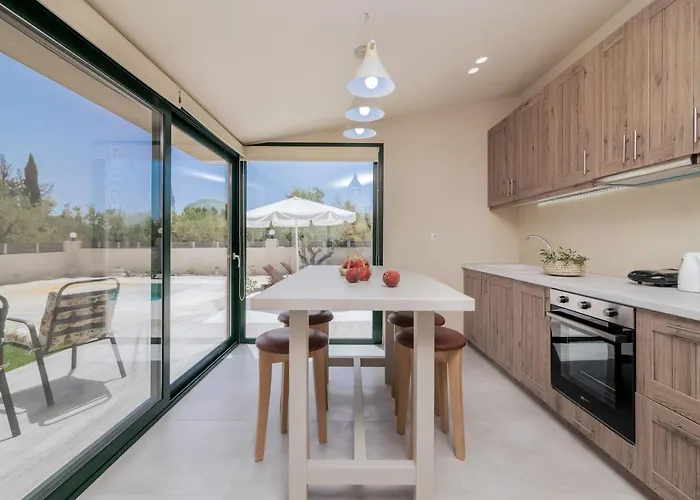 Milk And Honey 公寓