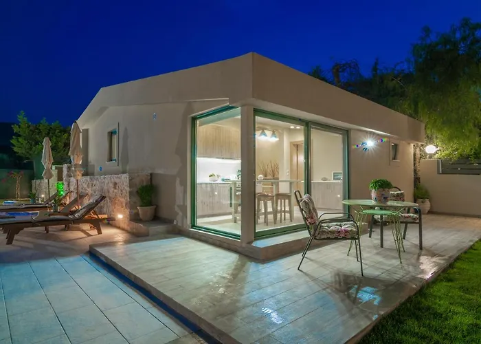 公寓 Milk And Honey *