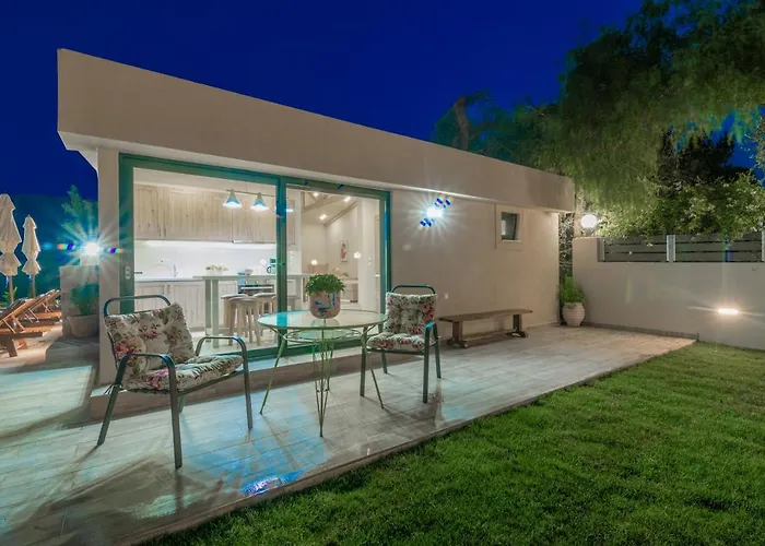 公寓 Milk And Honey